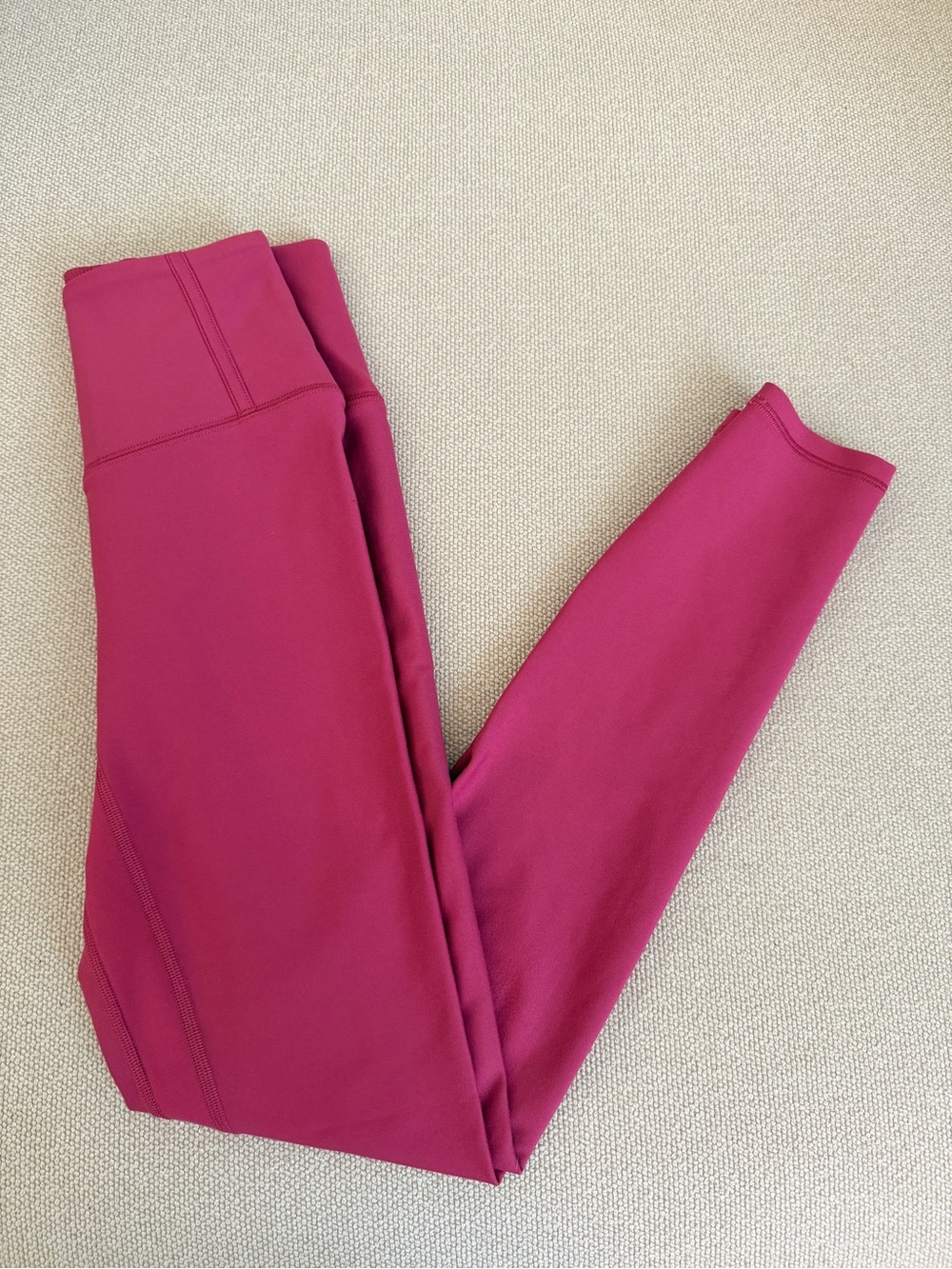 Women's High-Rise Berry Leggings